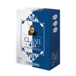 Clash 451: Le Destin d&#039;Attila