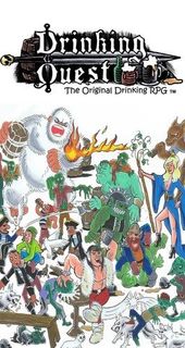 Drinking Quest