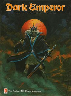 Dark Emperor