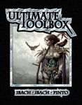 RPG Item: Ultimate Toolbox