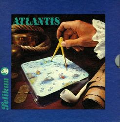 Atlantis