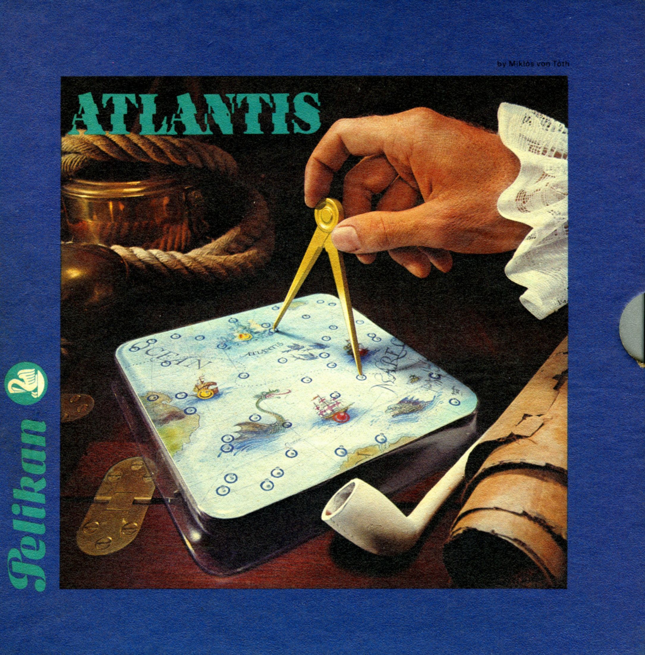 Atlantis
