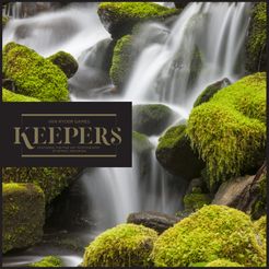 Keepers box art