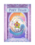 RPG Item: Player's Handbook (Pony Tales: Aspirations of Harmony)