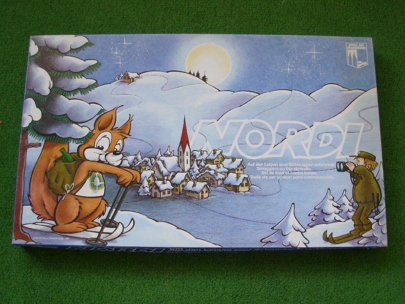 Nordi