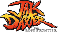 Video Game: Jak and Daxter: The Lost Frontier