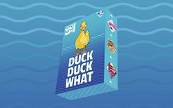 Duck Duck What