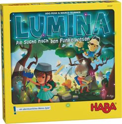 Lumina