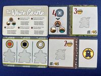 The White Castle: Promo 2 (2023)