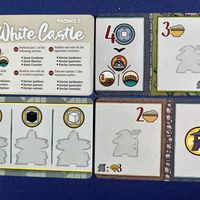 The White Castle: Promo 2