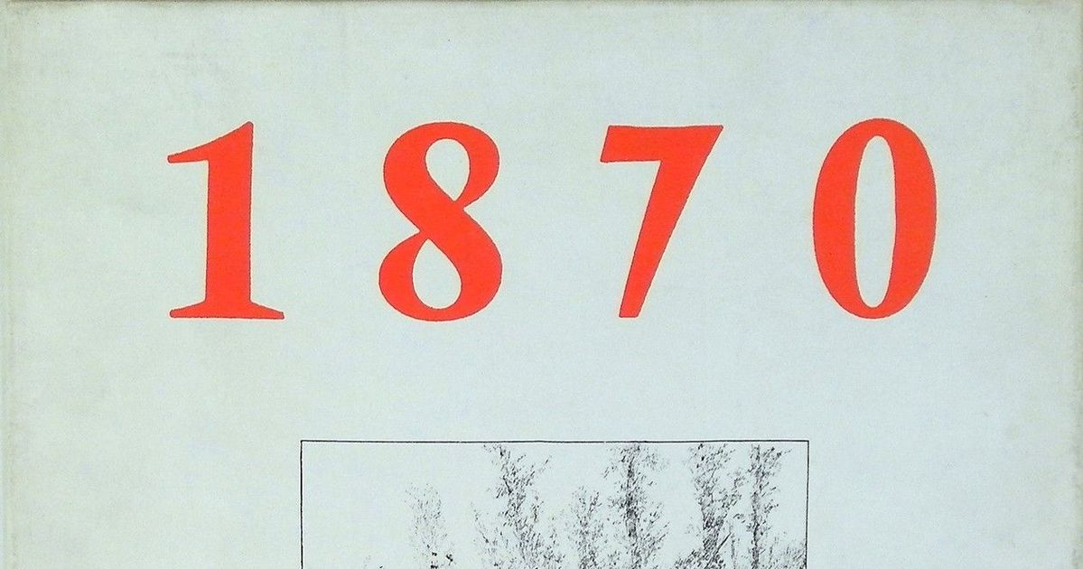 1870 | Board Game | BoardGameGeek