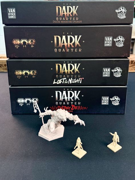 Laser-Etched Noir: Designing an Insert for The Dark Quarter | Bits ...