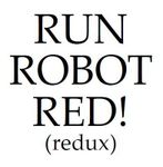 RPG: Run Robot Redux