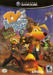 Video Game: Ty the Tasmanian Tiger 3: Night of the Quinkan