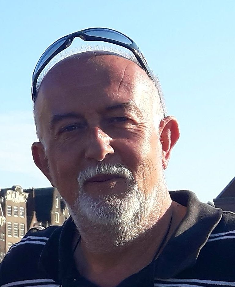 Alberto Vendramini