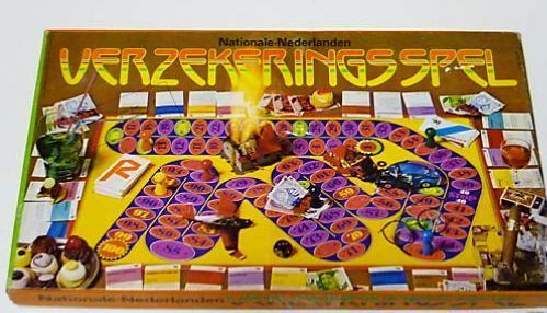 Verzekeringsspel