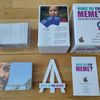 What Do You Meme?, Board Game