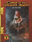 RPG Item: Curse of the Weaver Queen