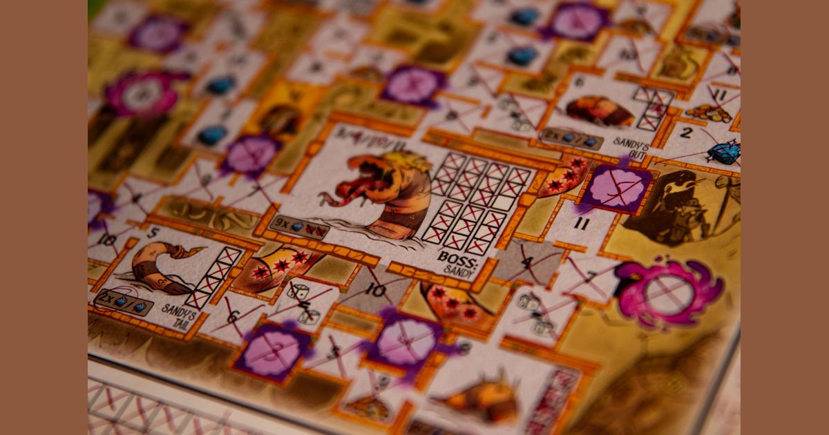 BoardGameGeek