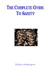 RPG Item: The Complete Guide to Sanity