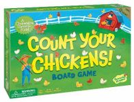 Board Game: Count Your Chickens!