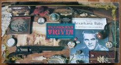 Texarkana Trivia