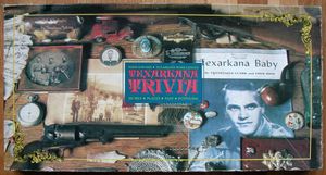 Texarkana Trivia