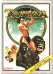 Video Game: Tarzan