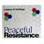Board Game: Peaceful Resistance
