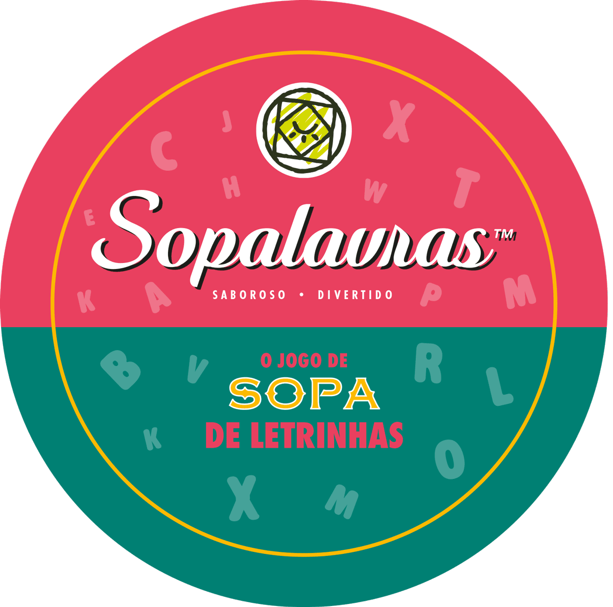 Sopalavras