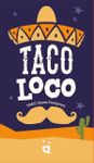Tacoloco, Helvetiq, 2025 — 표지(출판사 제공 이미지)
