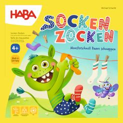 Socken Zocken: Anniversary Edition