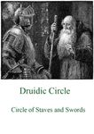 RPG Item: Druid Circle: Circle of Staves and Swords