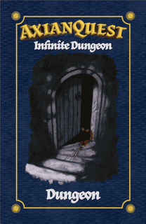 AxianQuest Infinite Dungeon