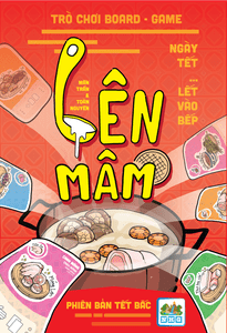 LÊN MÂM