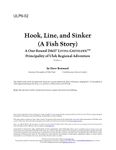 RPG Item: ULP6-02: Hook, Line, and Sinker (A Fish Story)