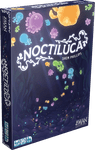 Board Game: Noctiluca