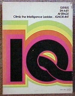 IQ