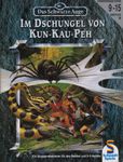 RPG Item: A038: Im Dschungel von Kun-Kau-Peh