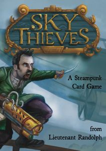 Sky Thieves