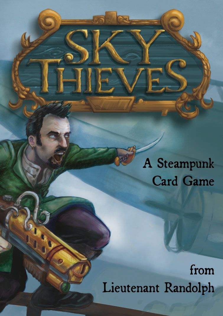 Sky Thieves