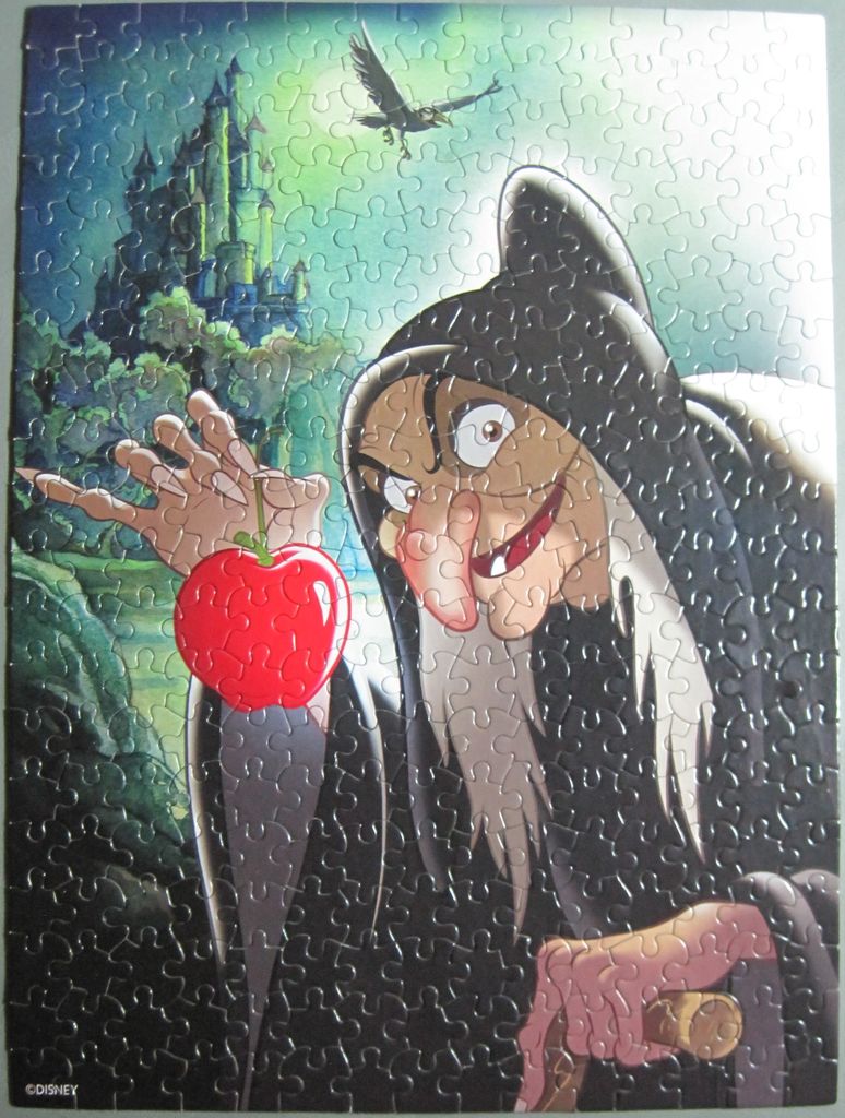 From gallery of Jude