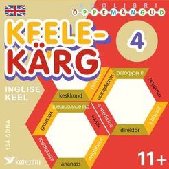 Keelekärg 4