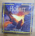 Board Game: The Hobbit: The Defeat of Smaug