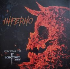 Lobotomy 2: Manhunt – Inferno Expansion