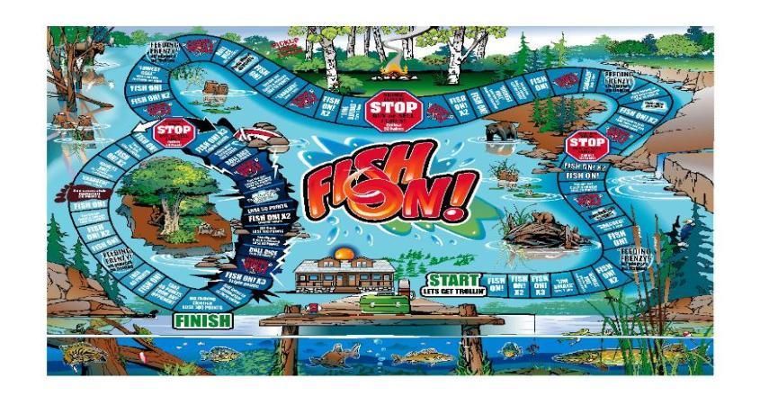 FISH ON