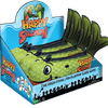 Happy Salmon - the 2017 game on the beach - daVinci Giochi, Educere  Ludendo