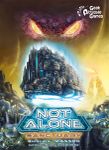 Board Game: Not Alone: Sanctuary