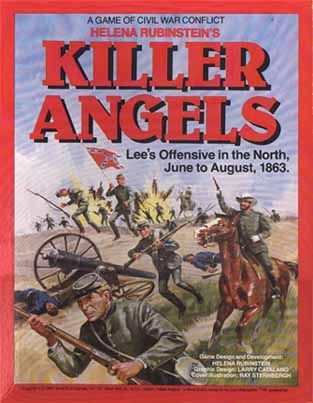 the vivid image of the american civil war in michael shaaras the killer angels the vivid image of the american civil war in michael shaaras the killer angels