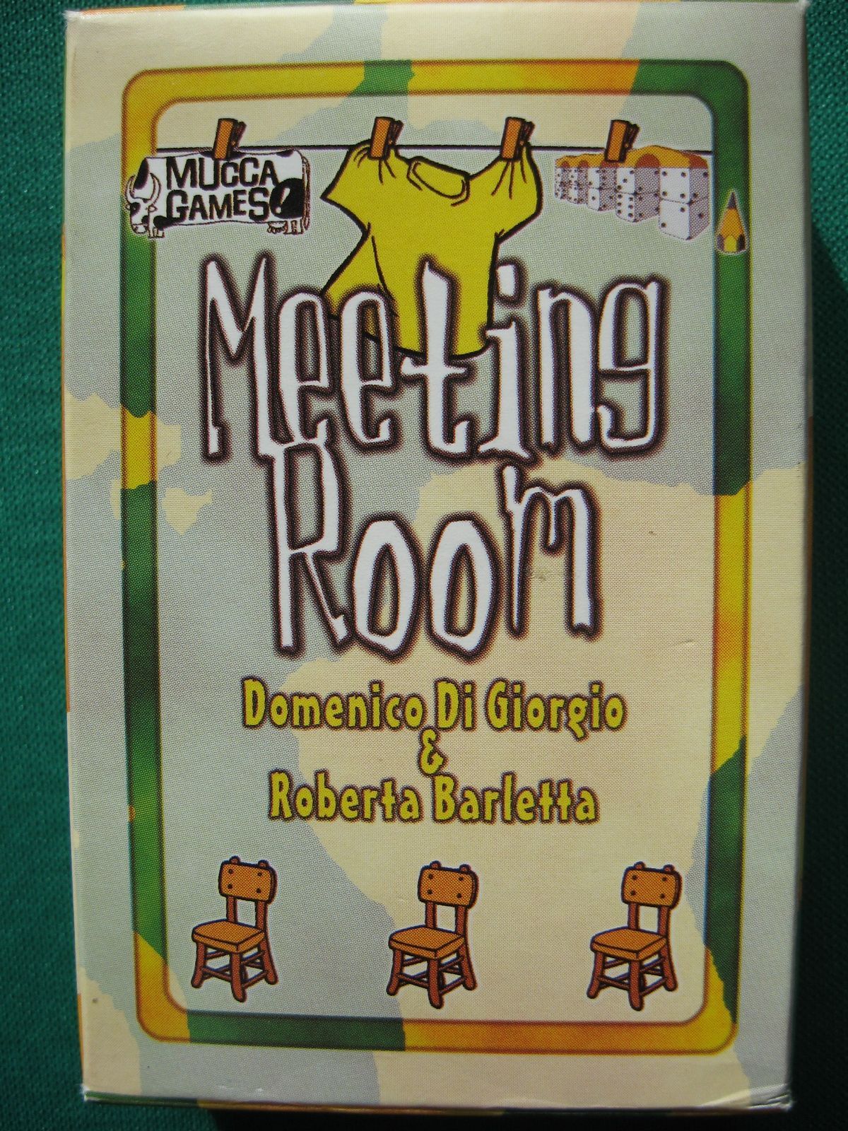 Meeting Room
